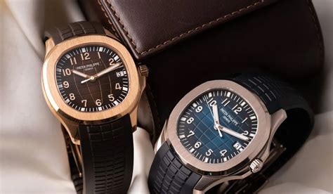 phân biệt đồng hồ patek philippe thật giả|Hướng dẫn cách tự phân biệt, thẩm định thật giả đồng hồ Patek Philippe.